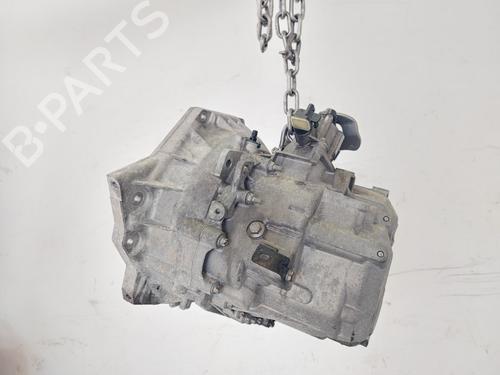 Used Gearbox OPEL ASTRA K (B16) 1.6 CDTi (68) (110 hp) 15793059