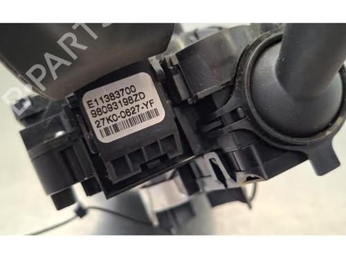 Steering column stalk TOYOTA PROACE Van (MDZ_) 1.5 D4d (MDZ8) | BP39060658I23 - Image 7