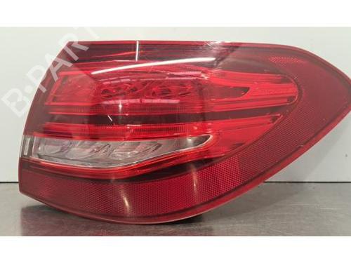 Used Right taillight MERCEDES-BENZ C-CLASS T-Model (S205) C 220 BlueTEC / d (205.204) (170 hp) 30365254