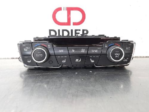 Used Climate control BMW X2 (F39) sDrive 18 i (136 hp) 10882781