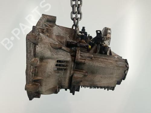 Gearbox PEUGEOT EXPERT Van (V_) 2.0 BlueHDi 120 | BP30629346M3  - Image 8