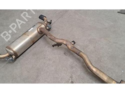 Exhaust system BMW Z4 Roadster (G29) sDrive 20 i | BP38606461M121 - Image 8