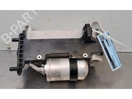 AC radiator BMW 5 Touring (G31) 520 E PLUG-IN-HYBRID | BP35970010M32 - Image 4
