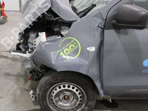 Advarselskontakt RENAULT EXPRESS Box Body/MPV 1.5 Blue dCi 75 (F6AA) | BP36769689I22  - Image 15