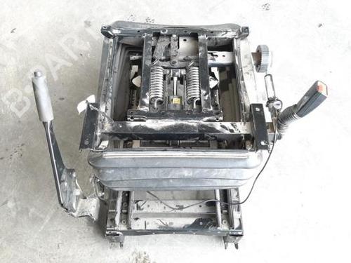 Andre CITROËN JUMPER II Van 2.2 HDi 120 | BP23597512O1 