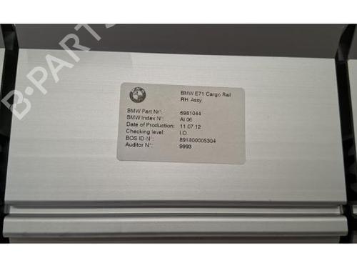 Other BMW X6 (E71, E72) xDrive 30 d | BP38158013O1 - Image 5