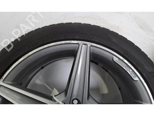 Rim MERCEDES-BENZ VITO Van (W447) eVITO (447.603, 447.605) | BP29515602C45 