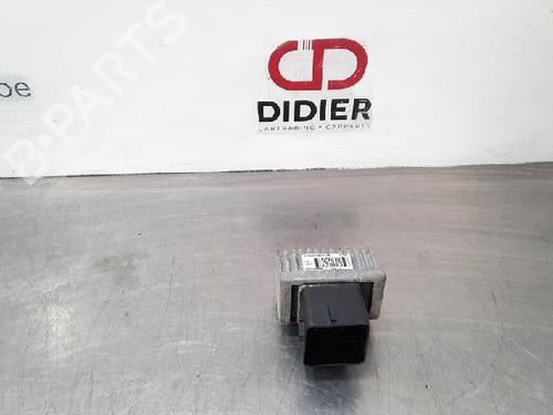 Used Electronic module OPEL MOVANO B Van (X62) 2.3 CDTI RWD (FV) (163 hp) 15020581