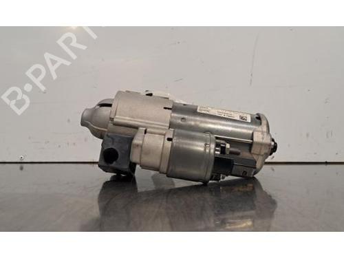 Used Starter BMW 4 Coupe (F32, F82) 420 i (184 hp) 32408290