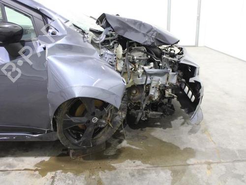 Electronic module NISSAN MICRA V (K14) 1.0 IG-T | BP33476798M83  - Image 15