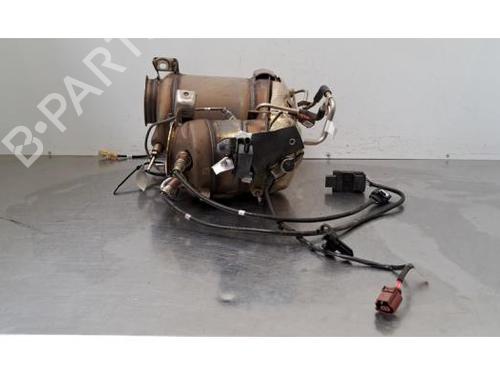 Particulate filter SEAT LEON (KL1, KLG) 2.0 TDI | BP35746673M81  - Image 5