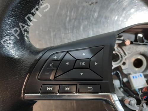 Steering wheel NISSAN MICRA V (K14) 0.9 IG-T | BP19648741C49 