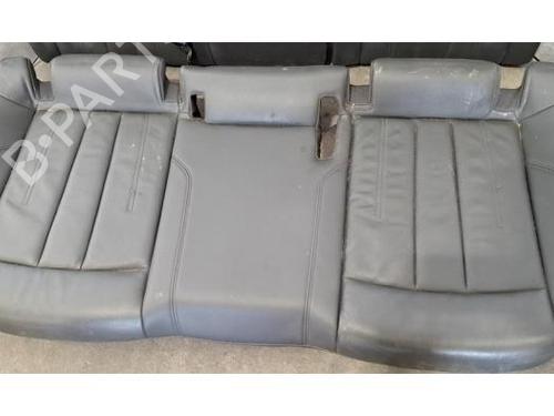 Seats set AUDI A4 B9 (8W2, 8WC) 1.4 TFSI | BP29393166C78 