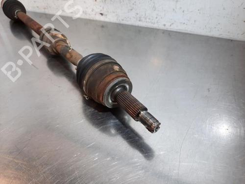 Right front driveshaft HYUNDAI KONA (OS, OSE, OSI) 1.0 T-GDi | BP24820849M39 