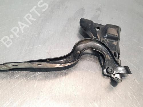 Hinge/Door check strap MERCEDES-BENZ CLA Coupe (C117) CLA 180 CDI / d (117.312) | BP15025648C146 