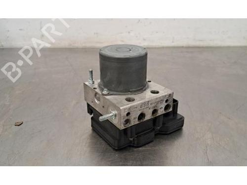 Used ABS pump PEUGEOT BOXER Van 2.2 HDi 120 (120 hp) 23642317