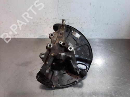Left front steering knuckle MERCEDES-BENZ E-CLASS (W212) E 350 CDI (212.023) | BP23598977M25 