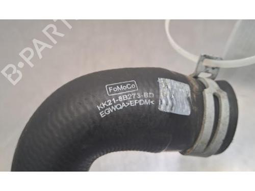 Pipe FORD TRANSIT CUSTOM V362 Van (FY, FZ) 2.0 EcoBlue | BP36757675M125 - Image 3