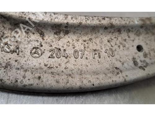 Left rear suspension arm MERCEDES-BENZ SPRINTER 3,5-t Van (B907, B910) eSPRINTER (910.633) | BP29414335M14 