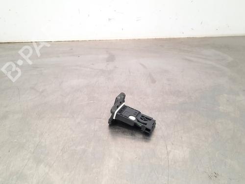 Used Mass air flow sensor OPEL ASTRA K Sports Tourer (B16) 1.5 CRDI (35) (105 hp) 15235981