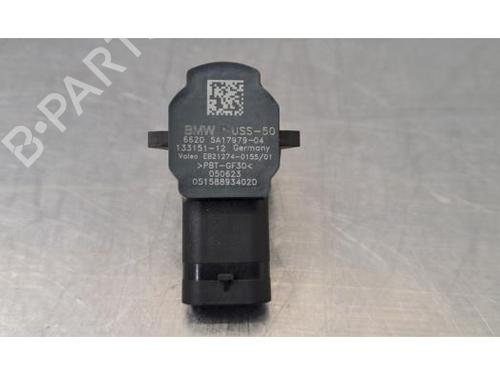 Electronic module BMW X1 (U11) iX1 xDrive 30 | BP39234978M83 - Image 2