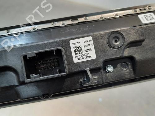 Switch PEUGEOT 3008 II SUV (MC_, MR_, MJ_, M4_) 1.2 THP/ PureTech 130 (MRHNSM, MRHNSU, MRHNSJ, MRHNYW,... | BP16263724I30 
