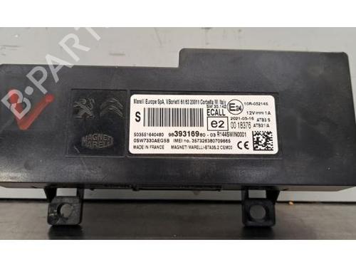 electronic-module-peugeot-expert-van-v_-2016-33297028 main image