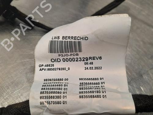Cable BMW 5 (G60, G90, G68) i5 eDrive40 | BP20850334E12 