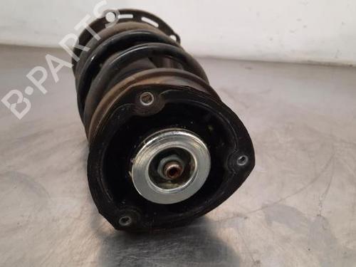Left front shock absorber VW GOLF SPORTSVAN VII (AM1, AN1) 1.6 TDI | BP23622618M16 