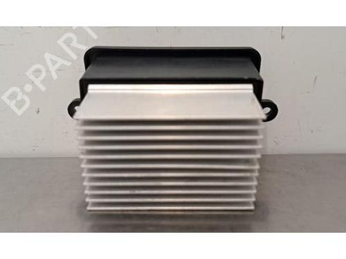 Heater resistor CITROËN BERLINGO Box Body/MPV (K9) 1.5 BlueHDi 100 | BP31371840M108 