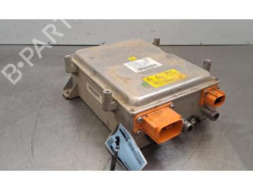 Used Inverter/Converter Inverter/Converter MG MARVEL R EV (EP21) (179 hp) 34386219 34386219