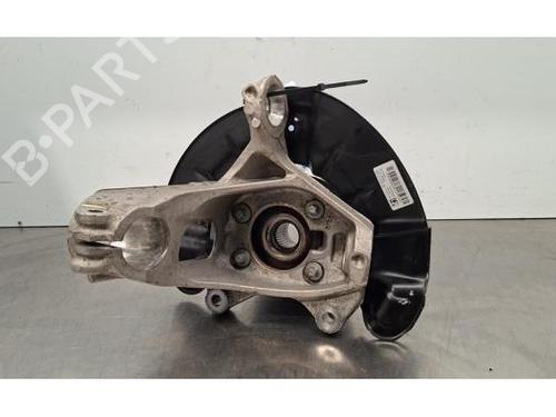 Used Right front steering knuckle Right front steering knuckle MERCEDES-BENZ CLA (C118) CLA 180 d (118.310) (116 hp) 32739959 32739959