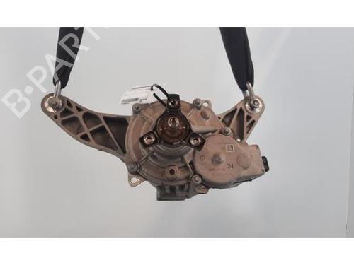 Used Rear differential Rear differential 39154087 39154087