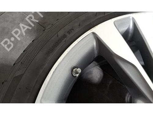 Rim MERCEDES-BENZ B-CLASS Sports Tourer (W246, W242) Electric Drive / B 250 e (242.890) | BP29493695C45 