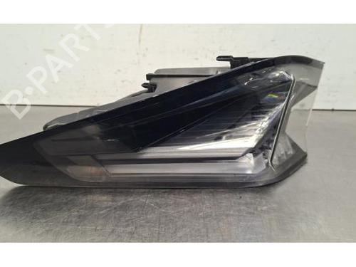 Used Right taillight Right taillight PEUGEOT 3008 III (KA_, KB_, KC_) e-210 (KCZKZX) (213 hp) 36309884 36309884