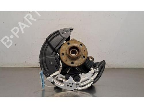 Used Left front steering knuckle Left front steering knuckle PEUGEOT 5008 III (KA_, KB_, KC_) e-210 (213 hp) 35935412 35935412