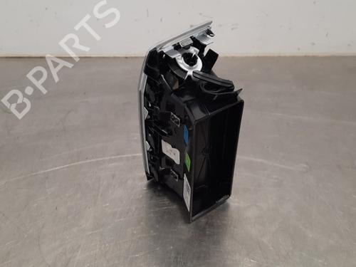 Air vent SKODA KODIAQ I (NS6, NS7, NV7) 2.0 TDI | BP15594995I21 
