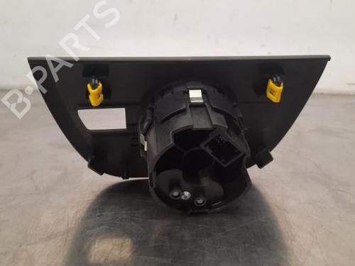 Gear lever PEUGEOT EXPERT Van (V_) 2.0 BlueHDi 180 | BP23625477M90