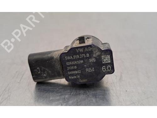 Electronic module VW GOLF VIII (CD1, DA1) 2.0 GTI Clubsport | BP37038431M83 - Image 3