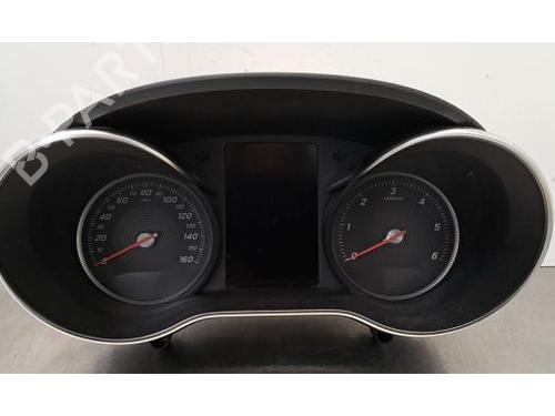 Used Instrument cluster Instrument cluster 33927828 33927828