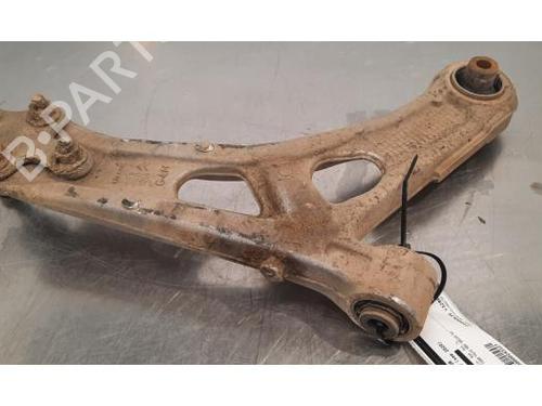 Left front suspension arm CITROËN BERLINGO Box Body/MPV (K9) 1.5 BlueHDi 100 | BP23618759M12 