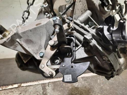Gearbox NISSAN MICRA V (K14) 0.9 IG-T | BP24965533M3 