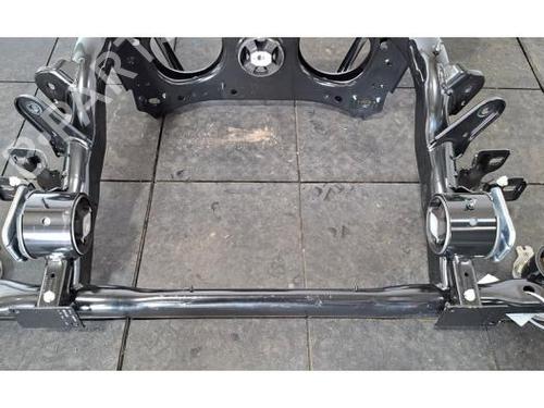 Subframe CITROËN BERLINGO Box Body/MPV (K9) 1.5 BlueHDi 75 | BP30605319M9  - Image 6
