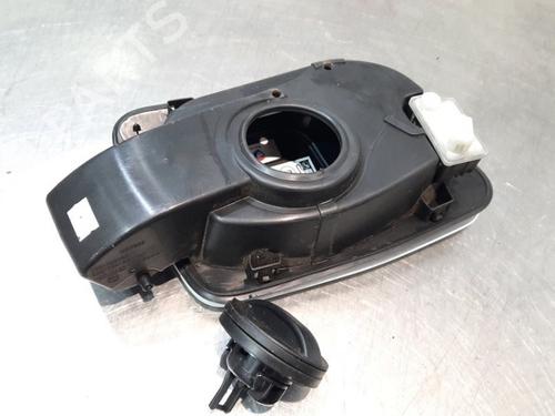 Fuel flap DS DS 3 / DS 3 CROSSBACK (UR_, UC_, UJ_) 1.2 PureTech 155 (URHNNS) | BP10894522C131 