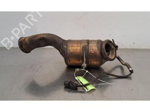 Used Catalyst MERCEDES-BENZ B-CLASS Sports Tourer (W246, W242) Electric Drive / B 250 e (242.890) (180 hp) 29515481