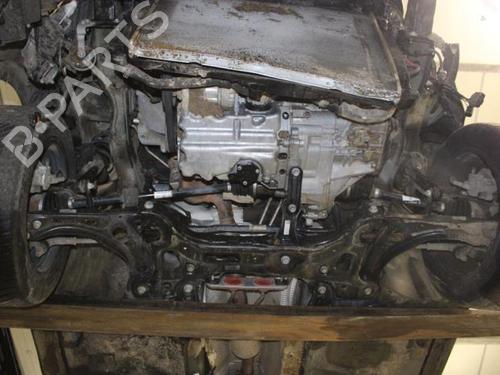 Engine control unit (ECU) SEAT IBIZA V (KJ1, KJG) 1.0 TSI | BP30927590M57 