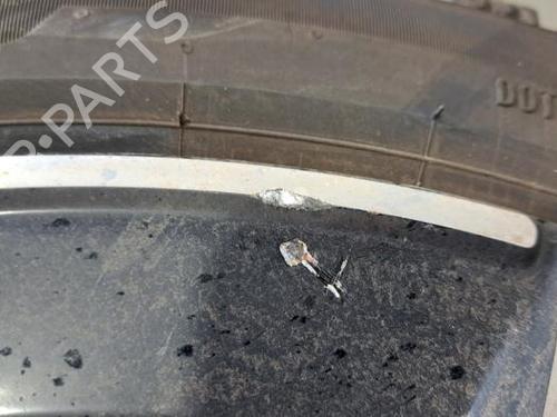 Rim MERCEDES-BENZ CLA (C118) CLA 250 e (118.386) | BP23604511C45 