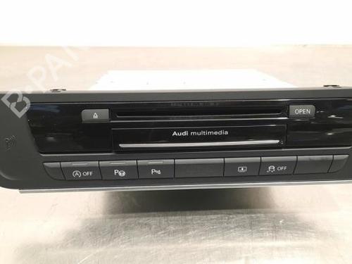 Radio AUDI A6 C7 (4G2, 4GC) 3.0 TDI quattro | BP23589511E6 