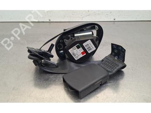 Used Front left seatbelt Front left seatbelt PEUGEOT 208 II (UB_, UP_, UW_, UJ_) 1.2 PureTech 75 (75 hp) 36772576 36772576