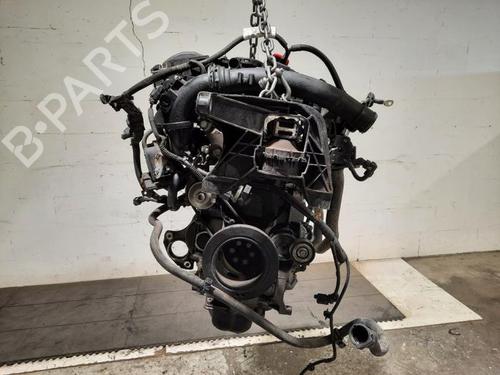 Used Engine CITROËN BERLINGO Box Body/MPV (K9) PureTech 110 (110 hp) 30381875